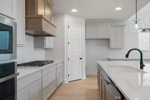 3124 Chinaberry St, Celina, TX 75009 - Photo 9