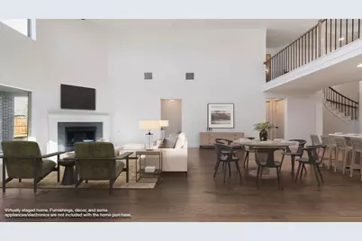 3124 Chinaberry Street, Celina, TX 75009 - Photo 3