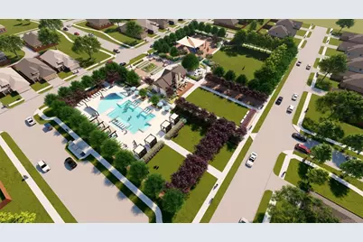 3124 Chinaberry Street, Celina, TX 75009 - Photo 5