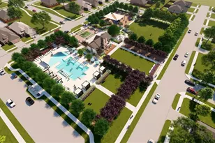 3124 Chinaberry St, Celina, TX 75009 - Photo 5