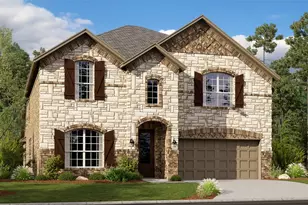 1828 Bryson St, Celina, TX 75009 - Photo 1