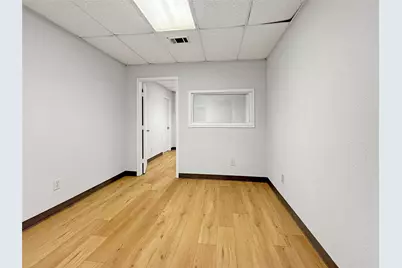 1403 Oak  Knoll Drive, Haltom City, TX 76117 - Photo 3