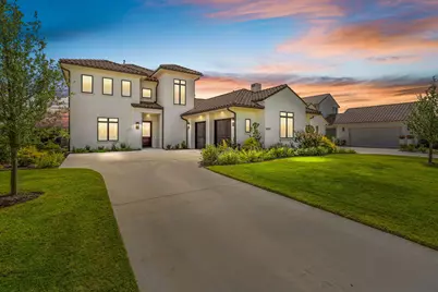 9635 Latour Lane, Benbrook, TX 76126 - Photo 1