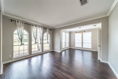 2544 Natchez Trace, Denton, TX 76210 - Photo 3