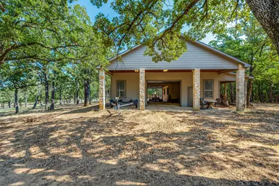 8901 Fm 455 E, Pilot Point, TX 76258 - Photo 37