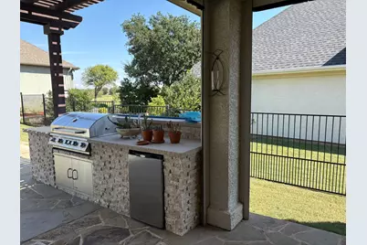 11908 Clemson Drive, Denton, TX 76207 - Photo 7