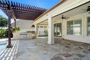 11908 Clemson Dr, Denton, TX 76207 - Photo 5