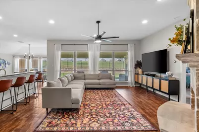 7224 Prestwick Terrace, Benbrook, TX 76126 - Photo 13