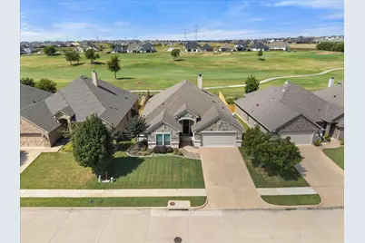 7224 Prestwick Terrace, Benbrook, TX 76126 - Photo 1