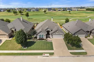 7224 Prestwick Terrace, Benbrook, TX 76126 - Photo 1