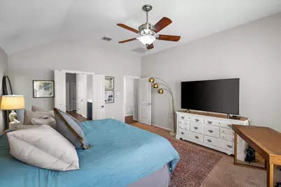 7224 Prestwick Terrace, Benbrook, TX 76126 - Photo 27