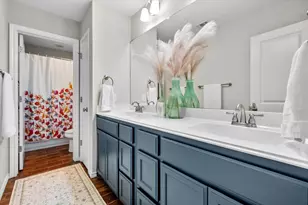 7224 Prestwick Terrace, Benbrook, TX 76126 - Photo 33