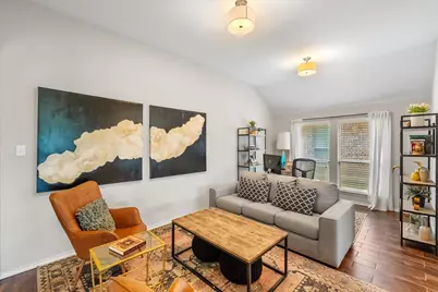 7224 Prestwick Terrace, Benbrook, TX 76126 - Photo 19