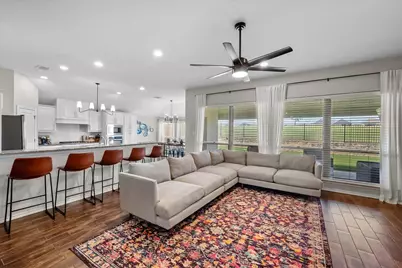 7224 Prestwick Terrace, Benbrook, TX 76126 - Photo 11