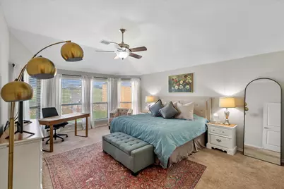 7224 Prestwick Terrace, Benbrook, TX 76126 - Photo 25