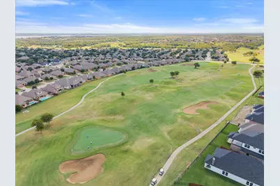 7224 Prestwick Terrace, Benbrook, TX 76126 - Photo 5