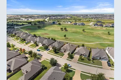 7224 Prestwick Terrace, Benbrook, TX 76126 - Photo 3