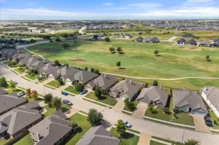 7224 Prestwick Terrace, Benbrook, TX 76126 - Photo 3