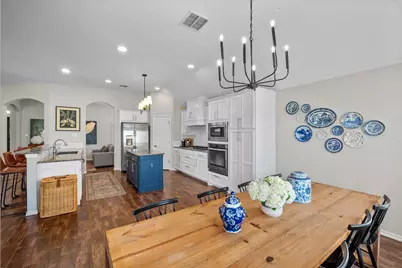 7224 Prestwick Terrace, Benbrook, TX 76126 - Photo 23