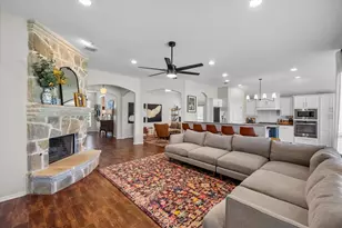 7224 Prestwick Terrace, Benbrook, TX 76126 - Photo 9