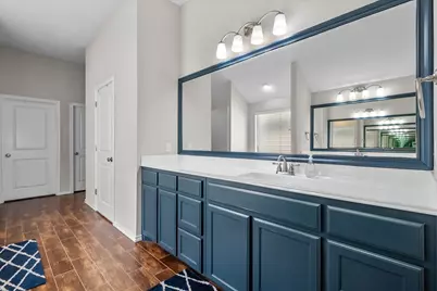 7224 Prestwick Terrace, Benbrook, TX 76126 - Photo 29