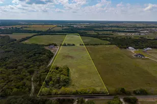 23 720 Acres County Road 2216, Caddo Mills, TX 75135 - Photo 1
