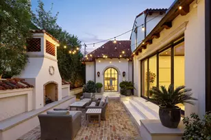 3205 Caruth Blvd, University Park, TX 75225 - Photo 5