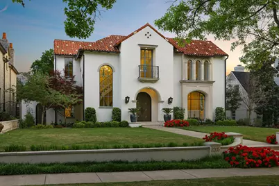 3205 Caruth Boulevard, University Park, TX 75225 - Photo 31