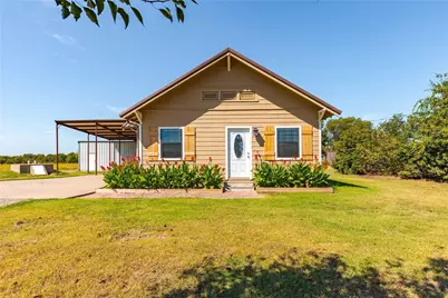 261 Red Road, Howe, TX 75459 - Photo 1