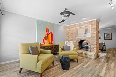 5924 Birchbrook Drive #210, Dallas, TX 75206 - Photo 1