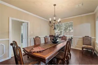 5771 Aylworth Drive, Frisco, TX 75035 - Photo 9