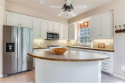 265 Stonewall Drive, Streetman, TX 75859 - Photo 11