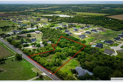 0000 Weston Road, Weston, TX 75009 - Photo 5