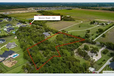 0000 Weston Road, Weston, TX 75009 - Photo 13