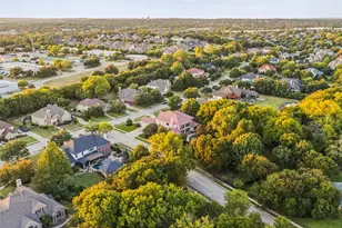 945 Deer Hollow Blvd, Southlake, TX 76092 - Photo 37