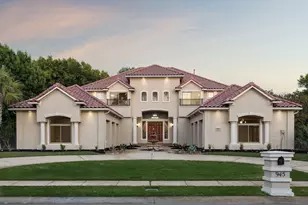 945 Deer Hollow Blvd, Southlake, TX 76092 - Photo 1