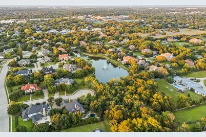 945 Deer Hollow Boulevard, Southlake, TX 76092 - Photo 39