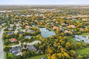 945 Deer Hollow Blvd, Southlake, TX 76092 - Photo 39