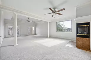 945 Deer Hollow Blvd, Southlake, TX 76092 - Photo 19