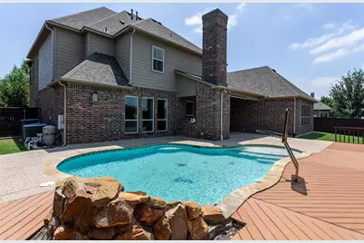 7905 Hallmark Drive, North Richland Hills, TX 76182 - Photo 1