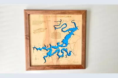 3412 Scenic Point Road #305, Possum Kingdom Lake, TX 76449 - Photo 15