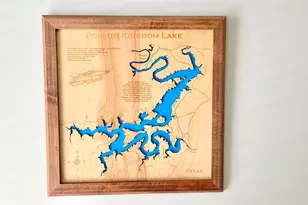 3412 Scenic Point Rd, Possum Kingdom Lake, TX 76449 - Photo 15