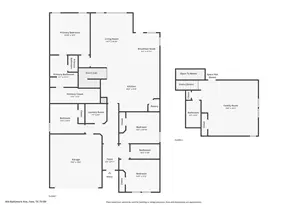 404 Baltimore Ave, Fate, TX 75189 - Photo 9