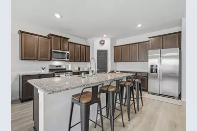 404 Baltimore Avenue, Fate, TX 75189 - Photo 1