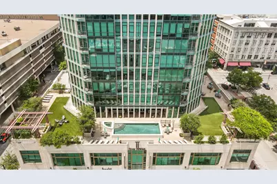 500 Throckmorton Street #3506, Fort Worth, TX 76102 - Photo 35