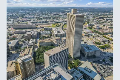 500 Throckmorton Street #3506, Fort Worth, TX 76102 - Photo 31