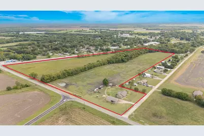 660 Milton Minter Road, Deport, TX 75435 - Photo 3