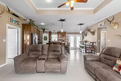 660 Milton Minter Road, Deport, TX 75435 - Photo 11