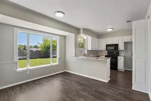 500 Rolling Hills Dr, Aledo, TX 76008 - Photo 5