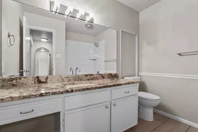 500 Rolling Hills Drive, Aledo, TX 76008 - Photo 11